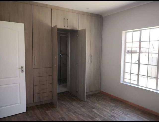 3 BEDROOM HOUSE FOR SALE IN WATERKLOOF